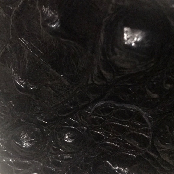 🌟Crocodile Belt by Yosef H ✨ - Picture 5 of 6